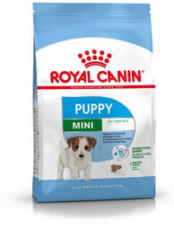 Royal Canin Mini Puppy 8 kg - sucha