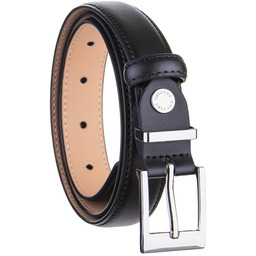 Pasek damski skórzany Puccini PAD205