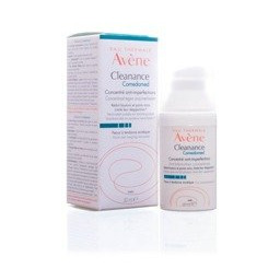 Avene Cleanance Comedomed, koncentrat przeciw niedoskonałościom, 30 ml