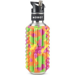 MOBOT Roller Grace Wielokolorowy