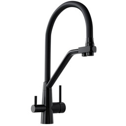 GLOBALO Bateria Olintio z filtrem Czarny Zyskaj