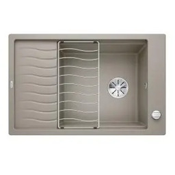 Blanco ELON XL 6 S 524841 Granitowy Tartufo