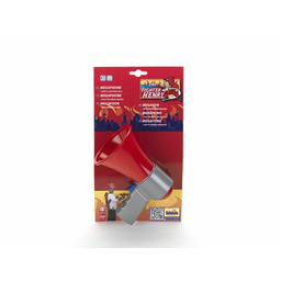 Megafon na baterie z odgłosami, Klein