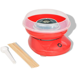 Urządzenie do waty cukrowej VidaXL 50511