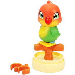 Simba 105950168 Pamper Petz Mini Papuga