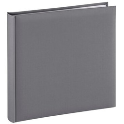 HAMA Album Jumbo Fine Art Szary (80 stron)