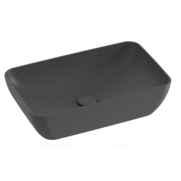 Ravak umywalka Uni Slim 500 R nablatowa ceramiczna