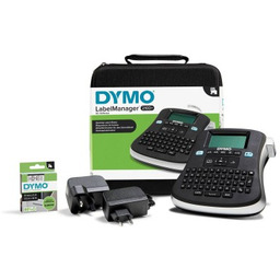 Drukarka Etykiet DYMO LM 210D (z walizką)