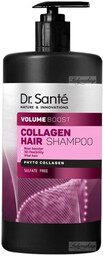 Dr. Sante - Volume Boost - Collagen Hair