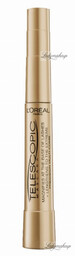 L''Oréal - TELESCOPIC MASCARA - Wydłużający tusz