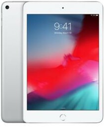 Apple iPad mini 2019 256GB Wi-Fi Cellular Srebrny