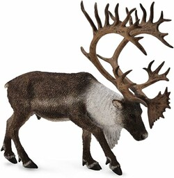 Collecta - Col88709 - Drewno - Caribou -