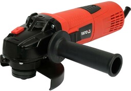 Yato SZLIFIERKA KĄTOWA 125MM 1700W (2850-10000 MIN-1)