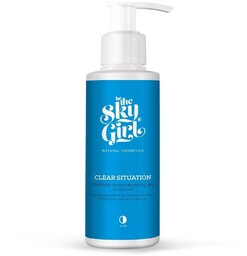 Be The Sky Girl Clear Situation Prebiotyczny żel