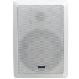 TONSIL Głośnik instalacyjny ZGSU 61-110 2-drożny Biały (1