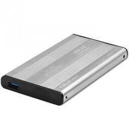 Qoltec Obudowa kieszeń do dysków HDD SSD 2.5"