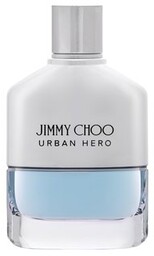 Jimmy Choo Urban Hero woda perfumowana dla mężczyzn