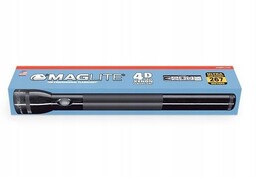 Latarka MagLite 4D S4D015