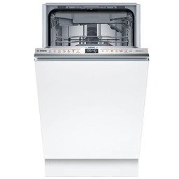 Bosch SPV6EMX03E 45cm Automatyczne otwieranie drzwi Szuflada