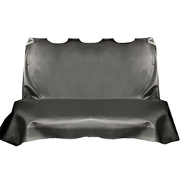 CARPASSION Pokrowiec na tylną kanapę Rear Seat