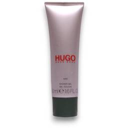 Hugo Boss, Hugo, Cleansing, Shower Gel, For All