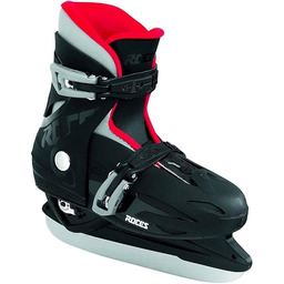 Roces Łyżwy dziecięce MCK II H, regulowany rozmiar,