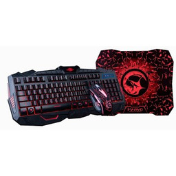 Marvo KM400, Zestaw klawiatura z myszą gamingową