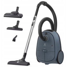 Odkurzacz Workowy Electrolux EB61C4DB linia 600 73 dB