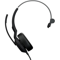 Jabra 25089-889-999 słuchawki/zestaw słuchawkowy Przewodowa Opaska na głowę