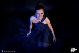 Fotograficzna sesja metamorfoza - Poznań