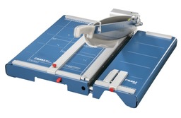 Gilotyna Dahle 868 Heavy Duty - A3+, 35