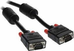 Przewód VGA-5.0-WW/U 5m Unitek
