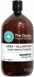The Doctor - Urea + Allantoin Hair Smoothness