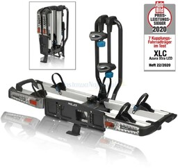 XLC Azura Xtra WT VC-C10 bagażnik platforma