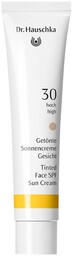Dr Hauschka Tinted Face Sun Cream SPF 30