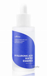 Isntree - Hyaluronic Acid - Water Essence -