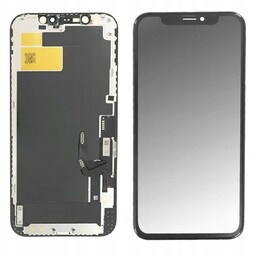Nowy Ekran LCD Iphone 12 Pro A2341, A2406,