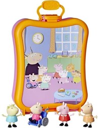 Amigos Del Colegio Peppa Pig