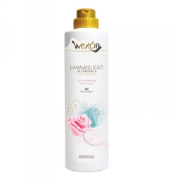 Płyn do prania WEXOR delikatny 750ml