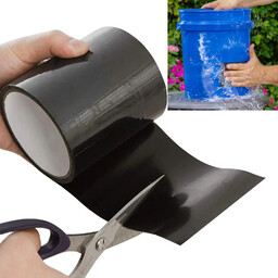 Taśma Łatki Zestaw Naprawczy Do Basenu Mocna 150Cm