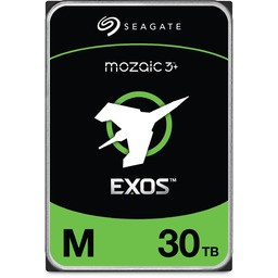 Seagate Exos M 30TB