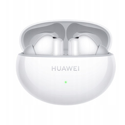 Słuchawki Huawei FreeBuds 6i Anc Dokanałowe Bt 5.3