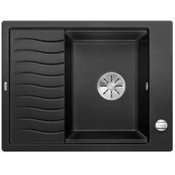 Blanco ELON 45 S 524814 Granitowy Antracyt Zlewozmywak