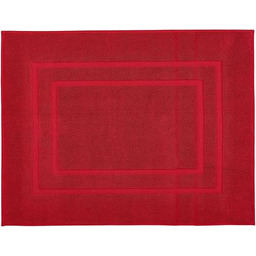 Kleine Wolke 3006114377 Plaza dywanik łazienkowy 60 x