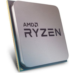 AMD Ryzen 7 5800X