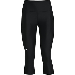 Under Armour Damen HG Armour Hi Capri NS,