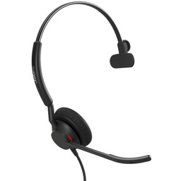 Jabra 5093-610-299 słuchawki/zestaw słuchawkowy Przewodowa Opaska na głowę
