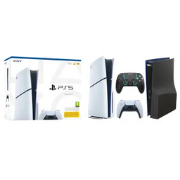 Sony PlayStation 5 Slim E Chassis (PS5) 1TB