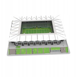 Stadion Legia Warszawa