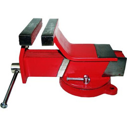 Imadło stalowe obrotowe 100 mm Condor